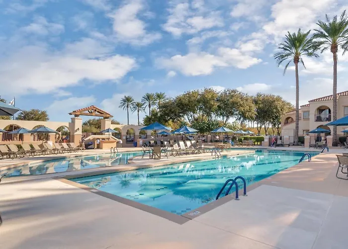 Holiday home Legacy Golf 1br Phoenix