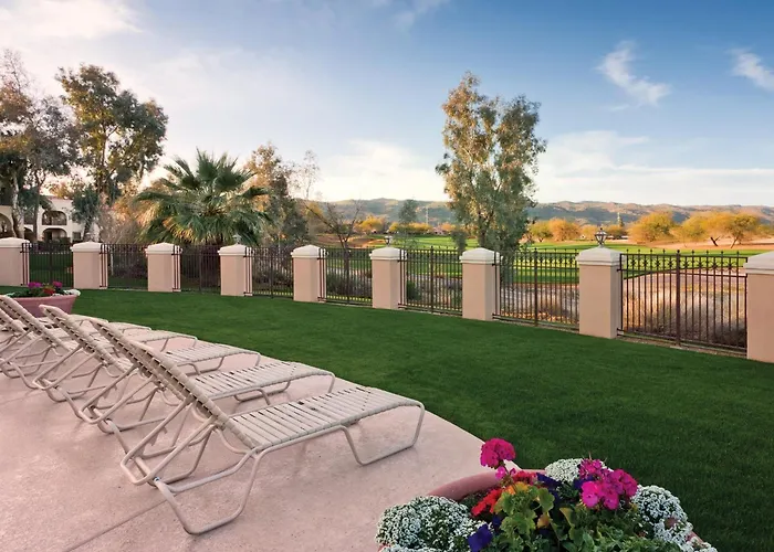 Legacy Golf 1br Phoenix
