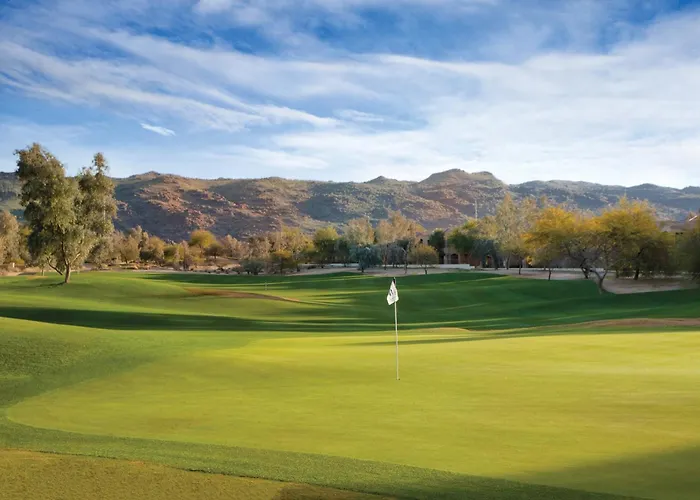 Legacy Golf 1br *