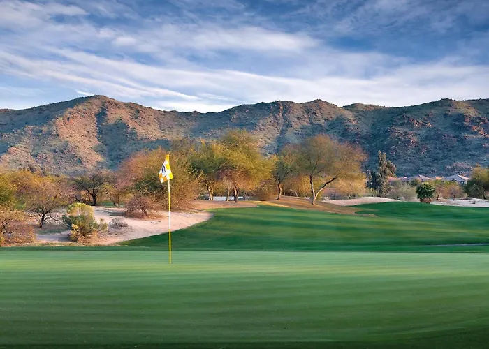 Holiday home Legacy Golf 1br *