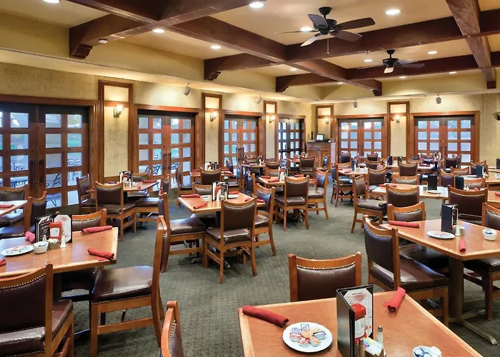 Legacy Golf 1br Holiday home
