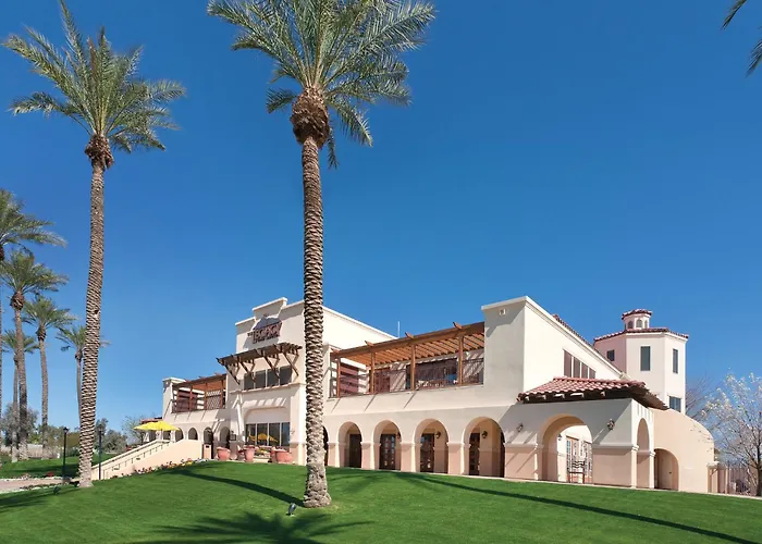 Holiday home Legacy Golf 1br Phoenix