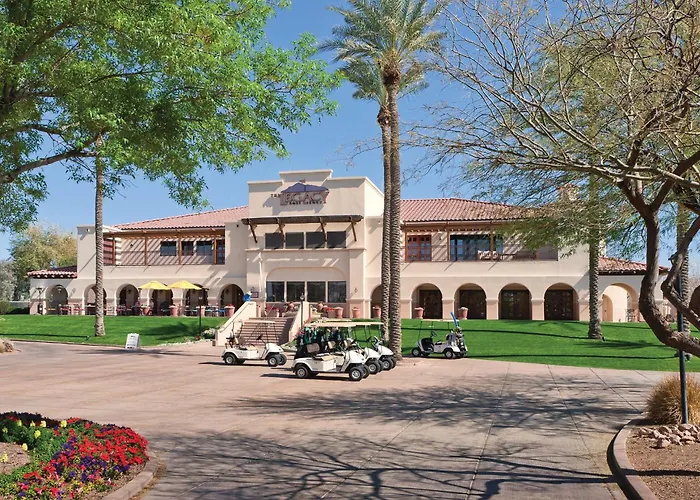 Legacy Golf 1br *