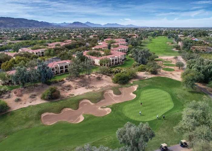Legacy Golf 1br Holiday home Phoenix