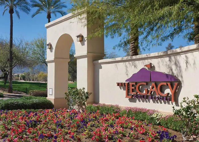 Holiday home Legacy Golf 1br *