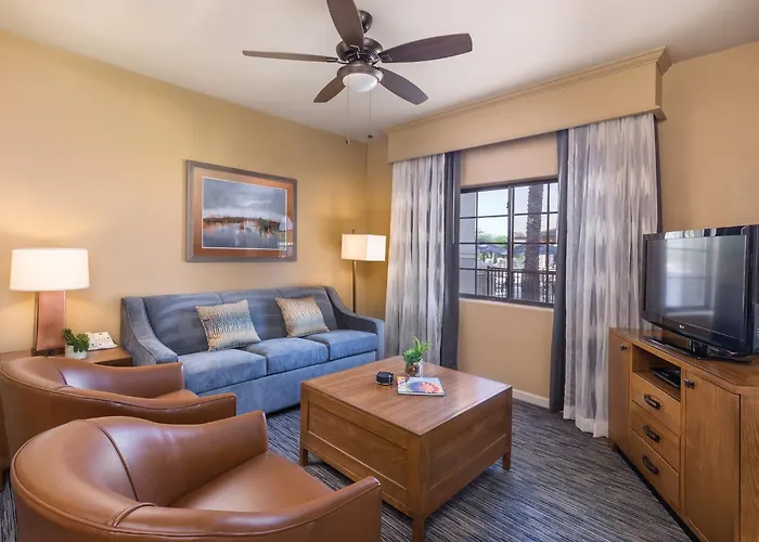 Legacy Golf 1br Holiday home Phoenix