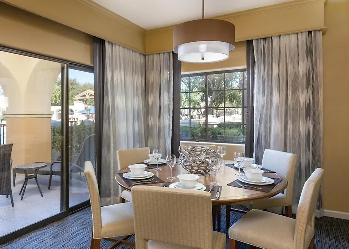 Legacy Golf 1br Holiday home Phoenix