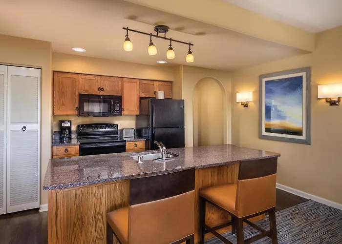 Legacy Golf 1br Holiday home Phoenix