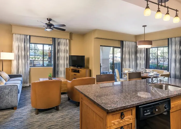 Holiday home Legacy Golf 1br *