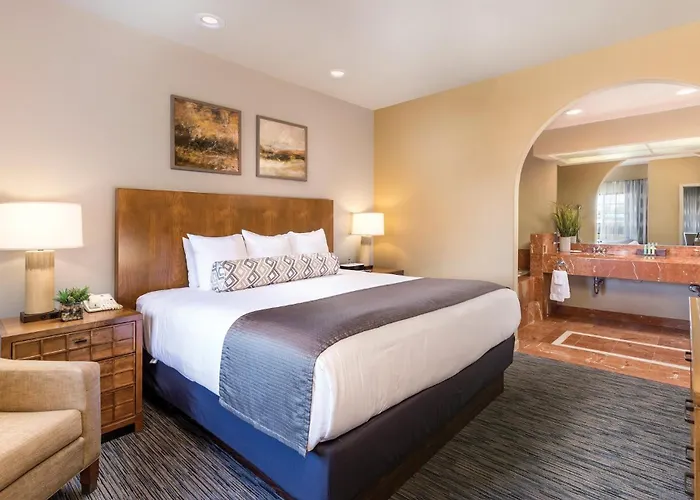 Holiday home Legacy Golf 1br Phoenix