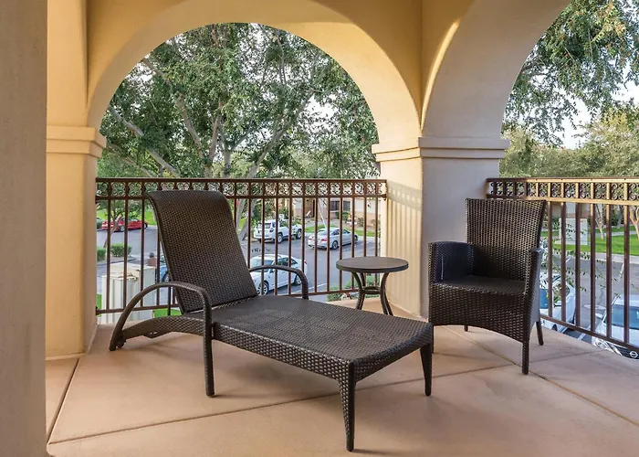 Legacy Golf 1br * Phoenix
