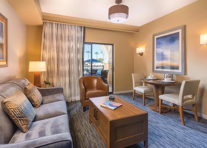 Legacy Golf 1br *