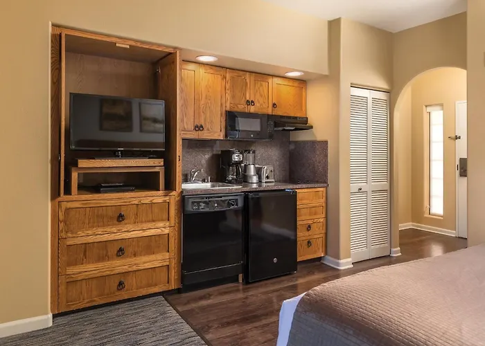 Legacy Golf 1br Holiday home *