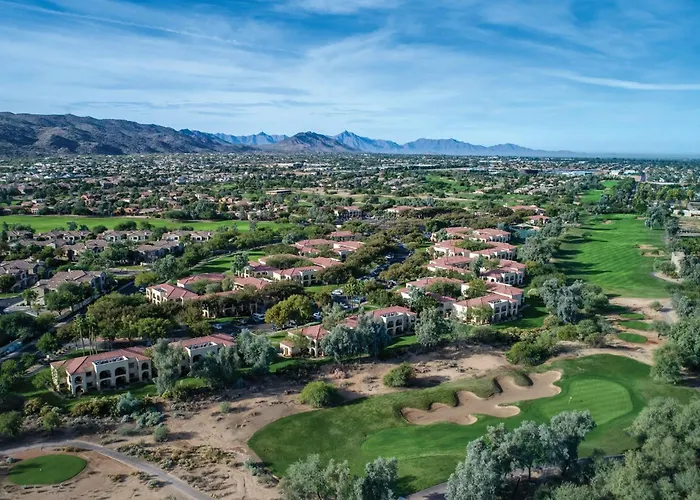 Legacy Golf 1br